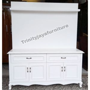 Meja Tv  Diswar Gradenza /trinityjayafurniture