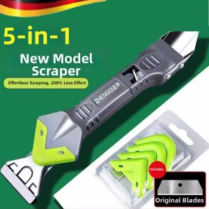 NAIFUNA | Caulk Removal Tool for Sealing and Filling