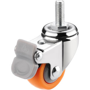 FANGXIANSHENG | Nylon Multidirectional Casters With Lock