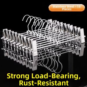 Non-slip Markless Trouser Hanger