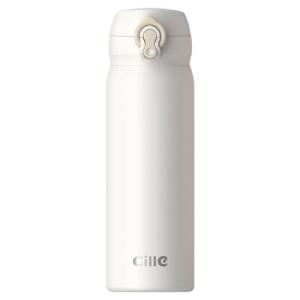 CILLE | Attractive Insulated Cup For Children Students 316 Stainless Steel