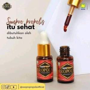 sunpro propolis nasa ori pengobatan ambeien kutil radang tenggorokan benjol herbal sejutamanfatt kecil kecil se cabe rawit