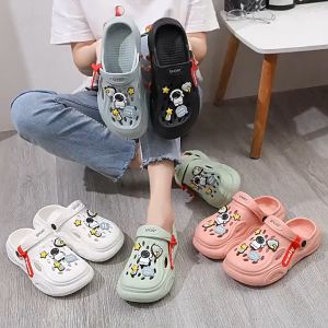Holbrook Fashion Crocs Style For Ladies Beach Cool 2885