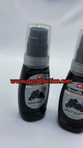 Chunbe Khc-2 Bottle Kapur Kasut Hitam