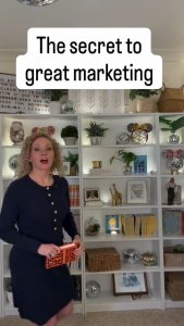 Sách Ngoại Văn - This is Marketing: You Can’t Be Seen Until You Learn To See