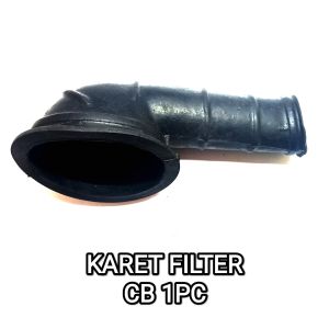 Karet Filter CB - Joint Karburator / Kalburator