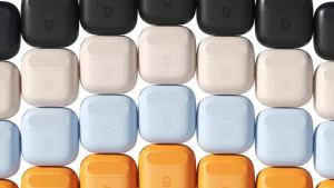 BASEUS | Baseus Bass BS2 Lite True Wireless Earbuds Bluetooth 6.0 Semi-in-Ear Earphones 2-Mic AI ENC 40H Playtime IP55 SuperBass Ear buds