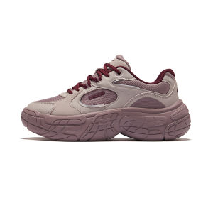 Erke | Autumn Breathable Soft Bottom Heel Lifting Womens Dad Shoes