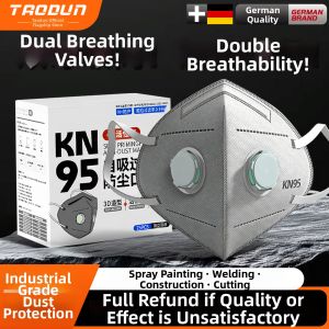 TAODUN | Dust Industrial Dust Protection KN95 Mask
