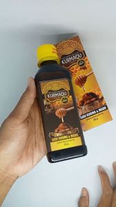KURMAQU ASLI ORIGINAL SariKurma 350gr Obat Penambah Nafsu Makan dan bantu Atasi Bau Mulut