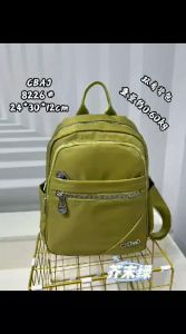 [ERAJAYA BAG] Tas Ransel Wanita 8226 Backpack Daily - Ransel Kecil