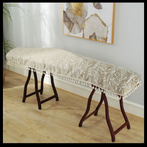 Simple Guzheng Dust Cover Piano Cover Cover Cloth Dunhuang Universal 163 Accessories Artistic Idyllic High-End Thickened Jacquard