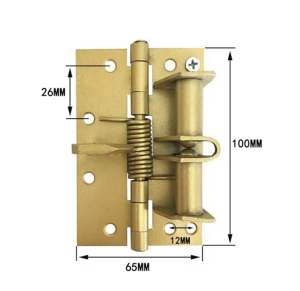 bản lề cửa tự động đóng chất lượng cao