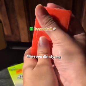 BUY 1 TAKE 2 Pyary Turmeric Soap (ORIGINAL)