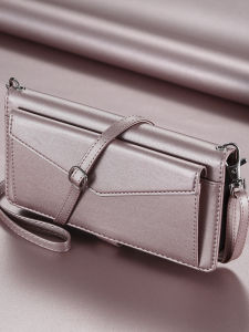 เคสโทรศัพท์แบบสะพายข้างสำหรับ Xiaomi 14 pro 15 13 Ultra 12T 11 Lite POCO F6/X7 แบบครอบเต็ม 10S/11T พร้อมสายคล้อง สำหรับผู้ชายและผู้หญิง