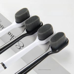 Ultra Soft Nano Toothbrush for Men And Women Postpartum Special for Sensitive Teeth And Gums Small Head Dental Care Tool