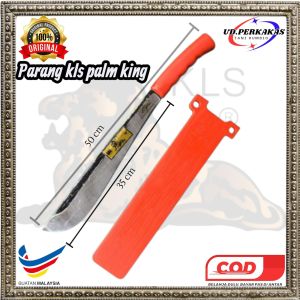 PARANG KLS PALM KING ORIGINAL MALAYSIA