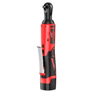 DELIXI Electric | Electric 90 Degree Ratchet Wrench Li-ion