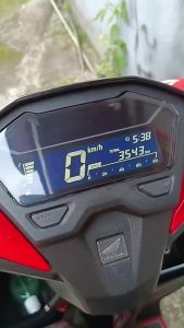 Speedometer Gauge Screen Protector Anti-Scratch 9D Ceramic for Honda Click 125i 130i V2/V3 GAME CHANGER
