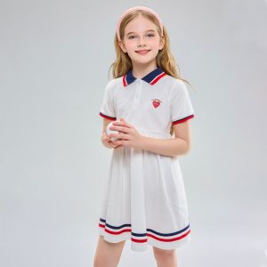 Mark Fairwhale | POLO Sweet Campus Style Girls Dress