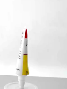 ซีลแลนท์ซ่อมกันน้ำรอยแตกคอนกรีต 250g สำหรับ รอยแตกร้าวบนพื้นและกลางแจ้ง กาวซ่อมแซมช่องว่าง อิฐและกระเบือง