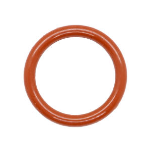O Type Silica Gel Ring Outer Diameter 30-49 * Wire Diameter 3.5 Food Grade Oil Seal Rubber Gasket Washer Waterproof Ring Silicone Gasket