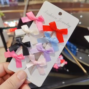 กิ๊บติดผม บริเวณ โบว์ติดผม น่ารัก กิ๊บหนีบผม กิ๊ฟน่ารักๆ