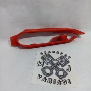 Karet Rantai Arm Ktm Bantalan Rantai Arm Replika Ktm Pnp