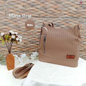 tas Tote bag Maria by biru tsabita