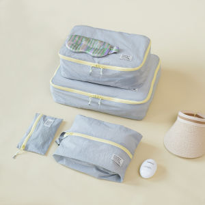 Túi Đựng Đồ Du Lịch Nhẹ MoYu Túi Đựng Đồ Bên Trong Chống Thấm Nước Túi Đựng Đồ Dùng Cá Nhân Túi Đựng Đồ Dùng Gia Dụng Túi Đựng Đồ Dùng Du Lịch