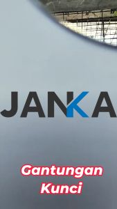 JANKA  Gantungan Kunci Rumah Motor Mobil Custom Bahan  Akrilik Mirror Gold Ganci Bentuk Karakter Bentuk Masjid Lentera Unik 1 sisi Hadiah Souvenir Pernikahan Ulang Tahun