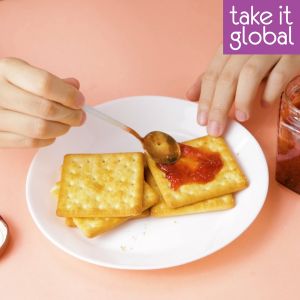 Sodium Polyacrylate 聚丙烯酸钠 - food grade