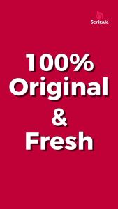 SERIGALE Keripik Buah Mix | 1000 ML Toples | Rambak Pisang Apel Nangka Nanas Pepaya | Sehat Premium