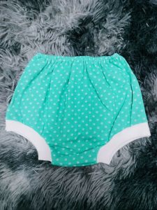 กางเกงเด็กขาเต่า เลือกลาย เลือกเพศได้