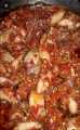 SAMBAL CUMI / SAMBAL CUMI PETE. 