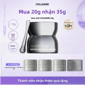 COLLGENE | Kem Chống Nhăn và Dưỡng Da Mắt
