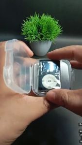 NO LIMIT Pod MP3 Player Mini Super Bass Stereo Pemutar Musik LCD Kartu SD Headset dengan Klip ZC10