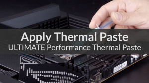 Arctic MX-6 ULTIMATE Performance Thermal Paste