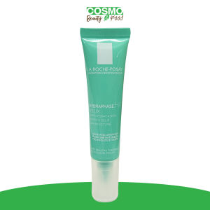 La Roche Posay [Exp:03/2026] Hydraphase Intense Eyes 15ml [24h Hydration]
