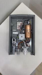 เครื่องทำน้ำอุ่น SHARP รุ่น WH-HOT HOT 4500W (*6-WH-S3500)