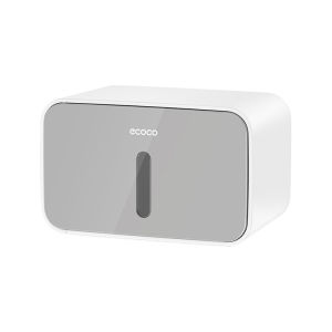 ecoco | Wall Mounted Toilet Tissue Dispenser