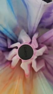 Knirps A200 Umbrella ชนิด Duomatic ( ร่มชนิดกดปุ่มครั้งแรกกางออก กดอีกครั้งพับเก็บ )