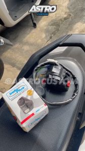 Saklar Kiri Vixion Nmax & Ubahan Modif Universal Ninja Rx king DLL