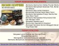 Kopi Galak 1 pack 11sachet (Bio One Koffiiee). 