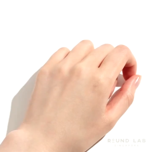 Round Lab Birch Juice Moisturizing Sunscreen SPF 50+ PA+++++ 50ml | Hydrating UV Protection