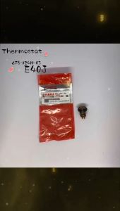 YAMAHA 6F5-12411-03 & 6E5-12411-30 *THERMOSTAT