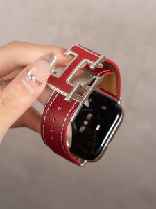 YOURSTAR | Replacement Huawei Watch Strap Leather and Magnetic Bracelet