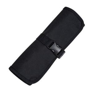 EELHOE | [NM]Oxford Cloth Roll Portable Pouch Bag Wrench Tool Foldable Spanner Hammer Camping Pocket Tool Storage Bag Toolkit 1PC[NM]