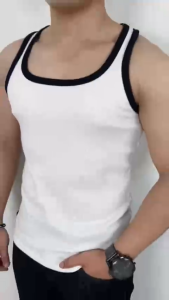 ÁO BA LỖ BODY NAM TÂN PHÚ - HỒ CHÍ MINH CHO NGÀY HÈ OI BỨC B9B10B11