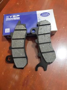 Kampas Rem Cakram KRE PCX New 150 Piston 3 CBS Original YSP Genuine Parts